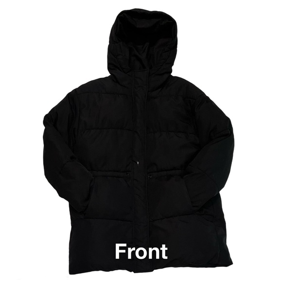 H&M Long Puffer - Picture 2 of 4
